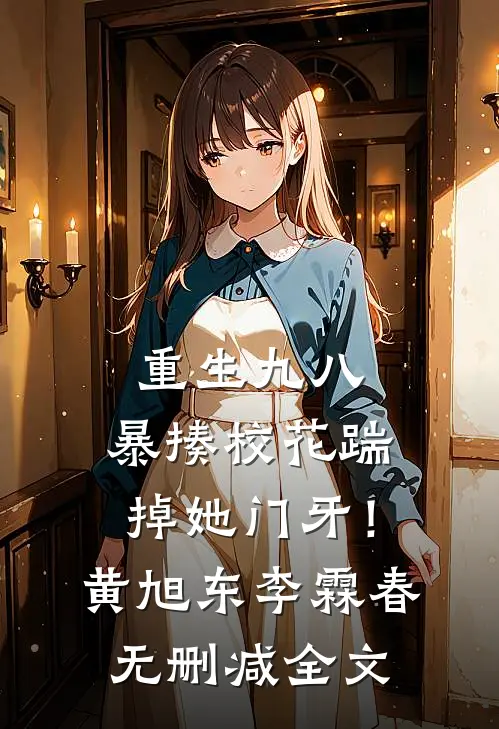重生九八：暴揍校花踹掉她门牙！黄旭东李霖春无删减全文