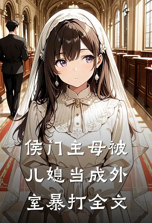 侯门主母被儿媳当成外室暴打全文