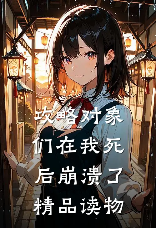 攻略对象们在我死后崩溃了精品读物