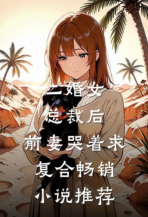 二婚女总裁后，前妻哭着求复合畅销小说推荐