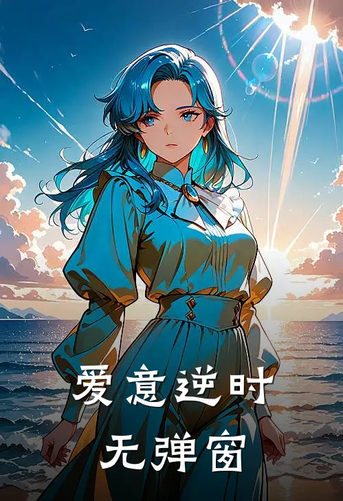 爱意逆时无弹窗