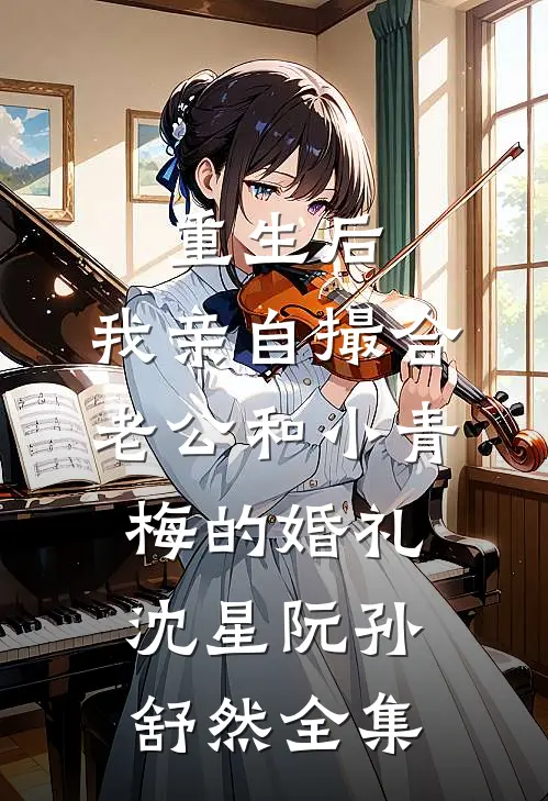 重生后，我亲自撮合老公和小青梅的婚礼沈星阮孙舒然 全集