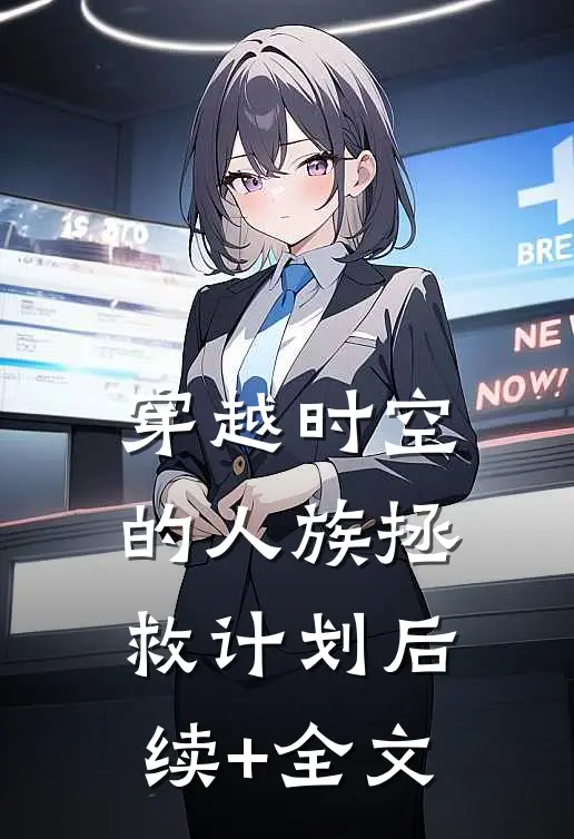穿越时空的人族拯救计划后续+全文
