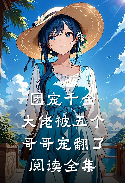 团宠千金：大佬被五个哥哥宠翻了阅读全集