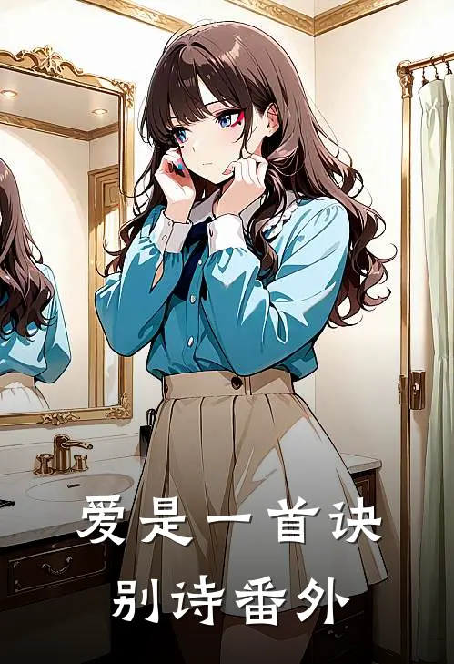 爱是一首诀别诗番外