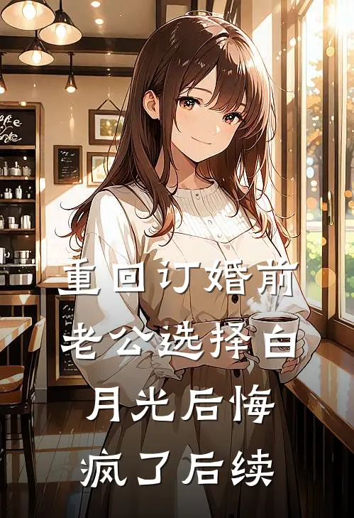 重回订婚前，老公选择白月光后悔疯了后续