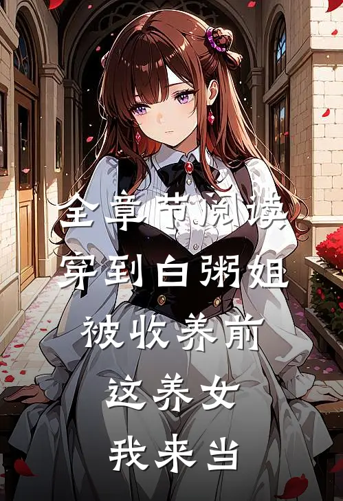 全章节阅读穿到白粥姐被收养前，这养女我来当