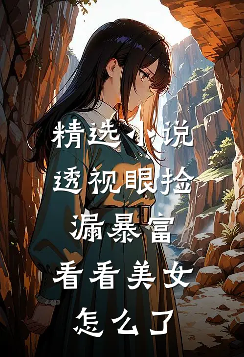 精选小说透视眼捡漏暴富，看看美女怎么了