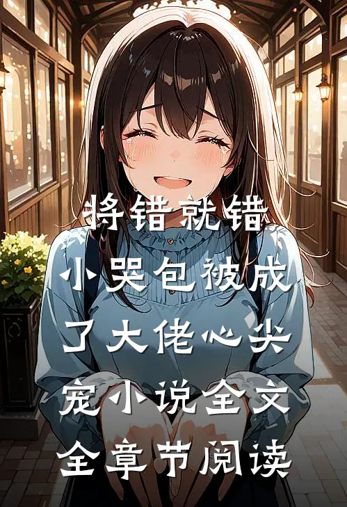 将错就错：小哭包被成了大佬心尖宠小说全文全章节阅读
