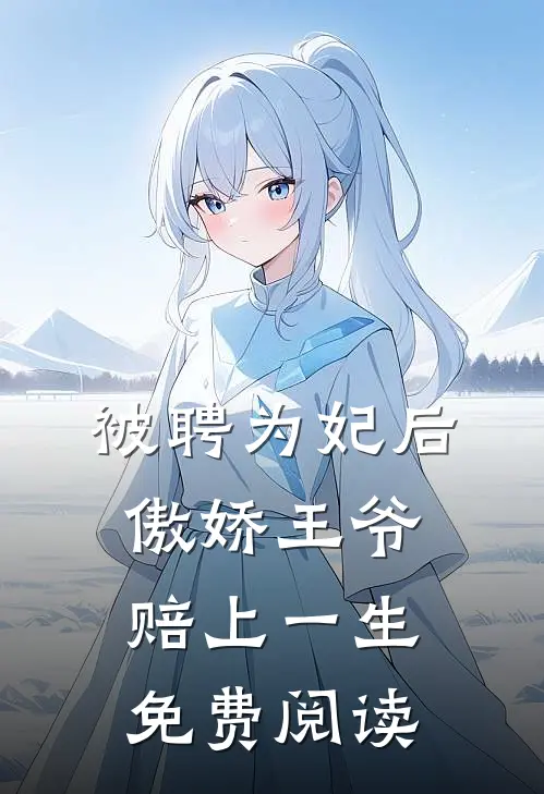 被聘为妃后，傲娇王爷赔上一生免费阅读