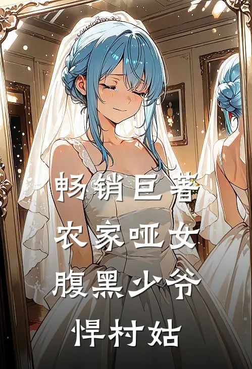 畅销巨著农家哑女：腹黑少爷悍村姑