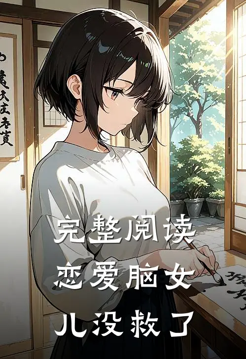 完整阅读恋爱脑女儿没救了