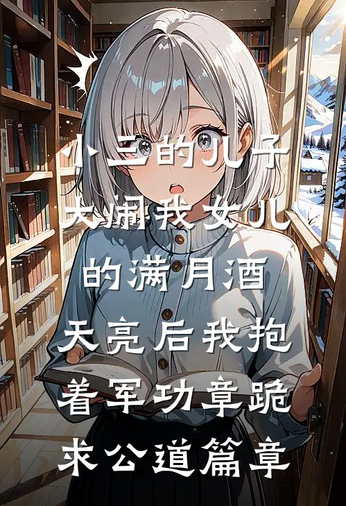 小三的儿子大闹我女儿的满月酒，天亮后我抱着军功章跪求公道篇章