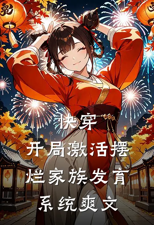 快穿：开局激活摆烂家族发育系统爽文