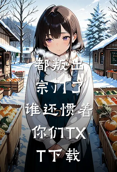 都叛出宗门了，谁还惯着你们TXT下载