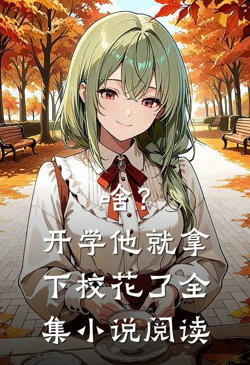 啥？开学他就拿下校花了全集小说阅读