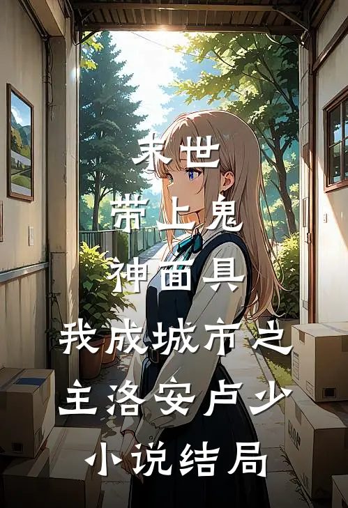 末世：带上鬼神面具，我成城市之主洛安卢少小说结局