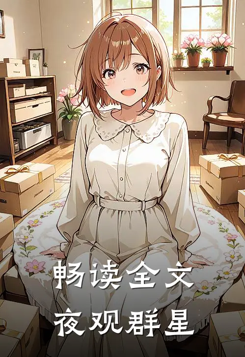 畅读全文夜观群星
