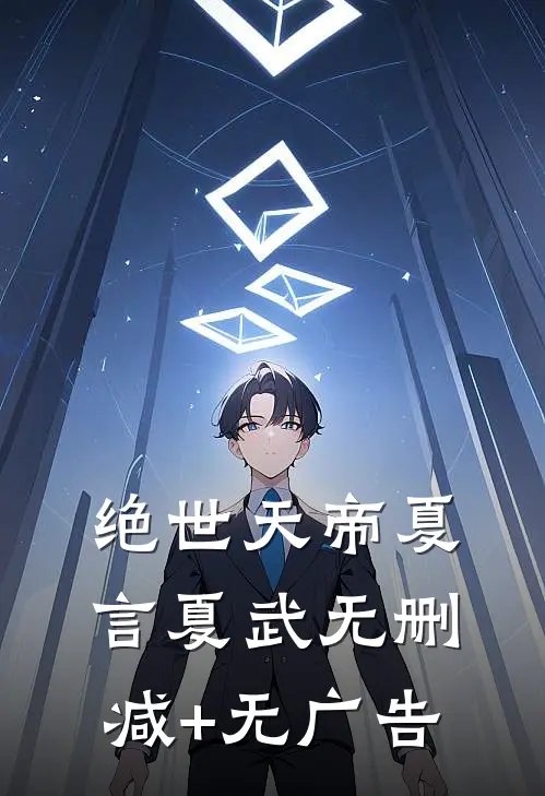 绝世天帝夏言夏武无删减+无广告