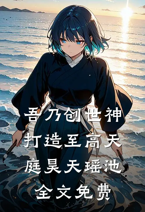 吾乃创世神，打造至高天庭昊天瑶池全文免费