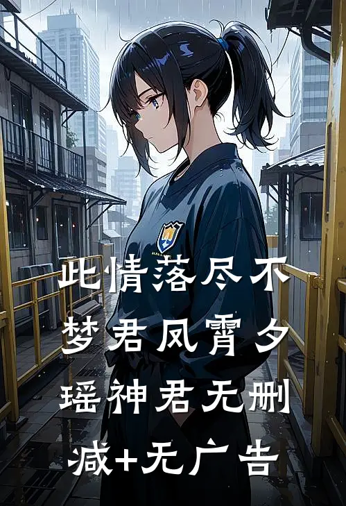 此情落尽不梦君凤霄夕瑶神君无删减+无广告