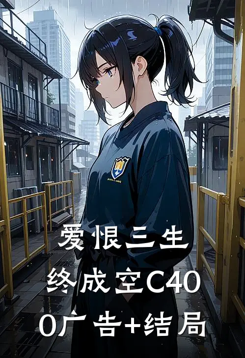 爱恨三生，终成空C400广告+结局