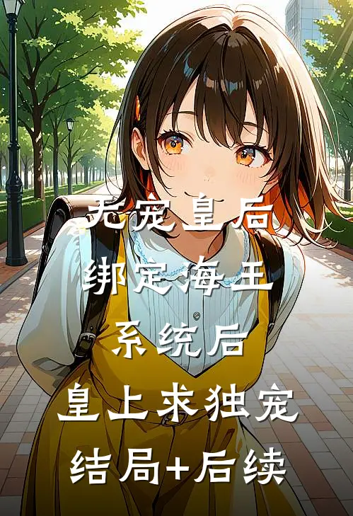 无宠皇后绑定海王系统后，皇上求独宠结局+后续