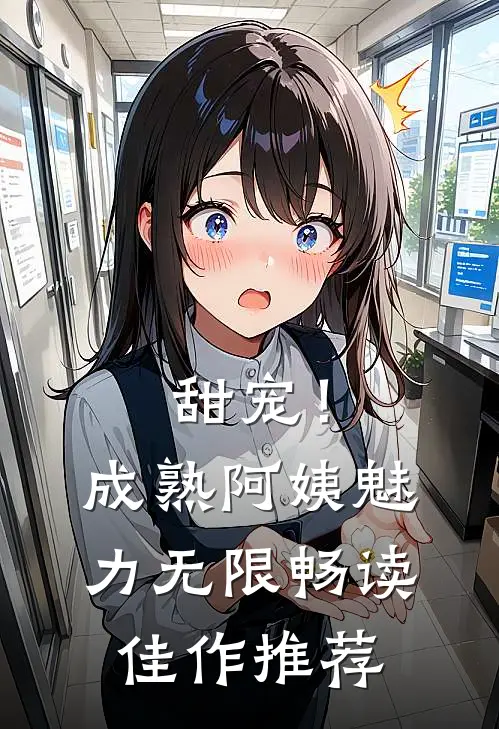 甜宠！成熟阿姨魅力无限畅读佳作推荐