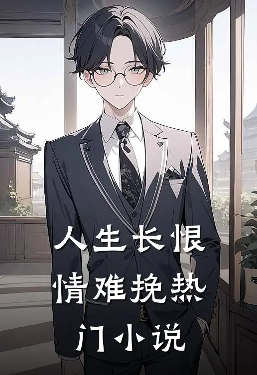 人生长恨情难挽热门小说