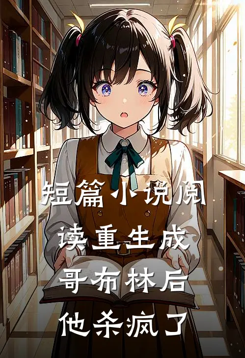 短篇小说阅读重生成哥布林后，他杀疯了