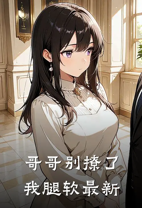 哥哥别撩了，我腿软最新
