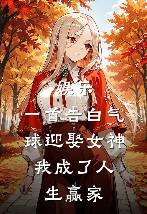 娱乐：一首告白气球迎娶女神，我成了人生赢家