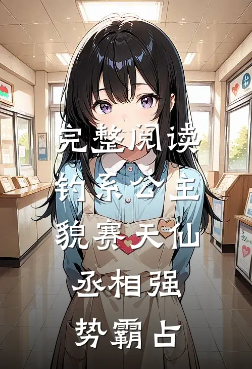 完整阅读钓系公主貌赛天仙，丞相强势霸占