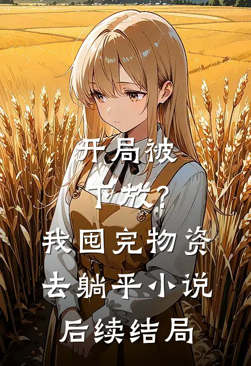 开局被下放？我囤完物资去躺平小说后续结局