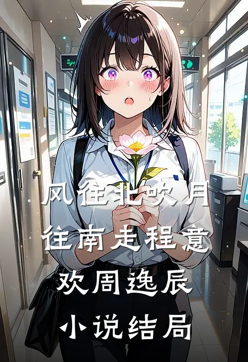 风往北吹月往南走程意欢周逸辰小说结局