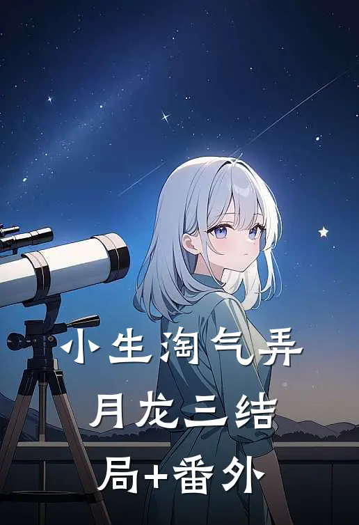 小生淘气弄月龙三结局+番外