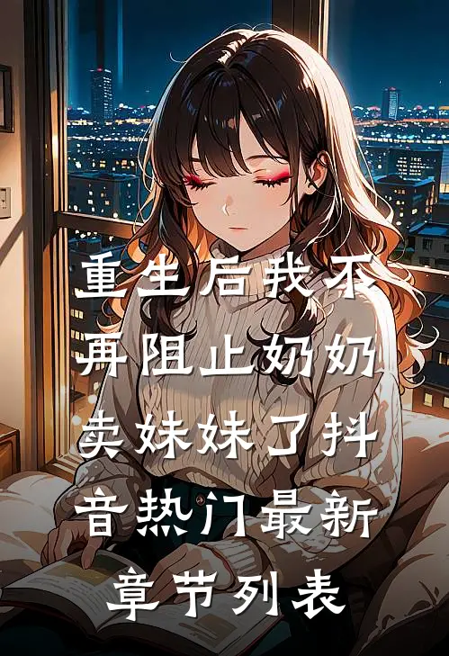 重生后我不再阻止奶奶卖妹妹了抖音热门最新章节列表