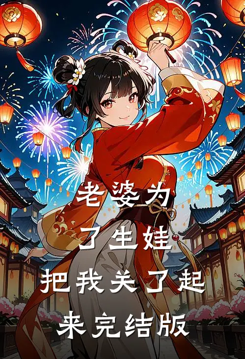 老婆为了生娃，把我关了起来完结版