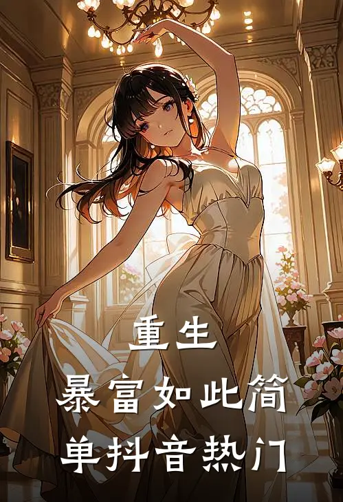 重生：暴富如此简单抖音热门
