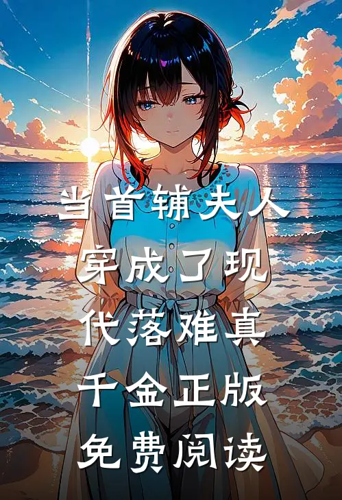 当首辅夫人穿成了现代落难真千金正版免费阅读