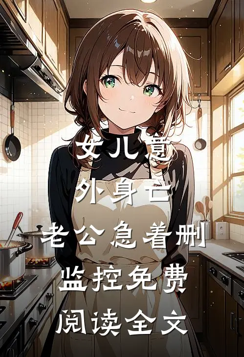 女儿意外身亡，老公急着删监控免费阅读全文
