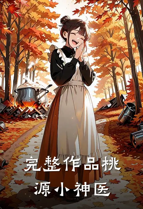 完整作品桃源小神医