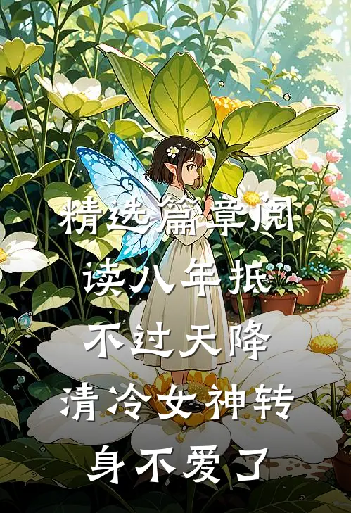 精选篇章阅读八年抵不过天降，清冷女神转身不爱了