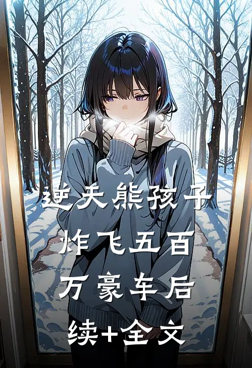 逆天熊孩子炸飞五百万豪车后续+全文