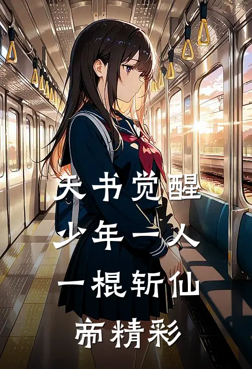 天书觉醒：少年一人一棍斩仙帝精彩