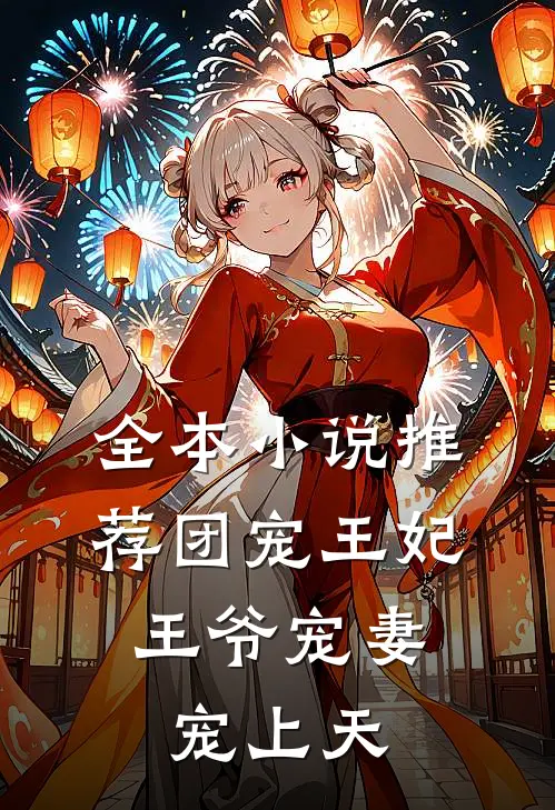 全本小说推荐团宠王妃：王爷宠妻宠上天
