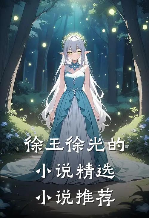 徐玉徐光的小说精选小说推荐