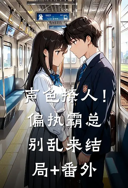声色撩人！偏执霸总别乱来结局+番外