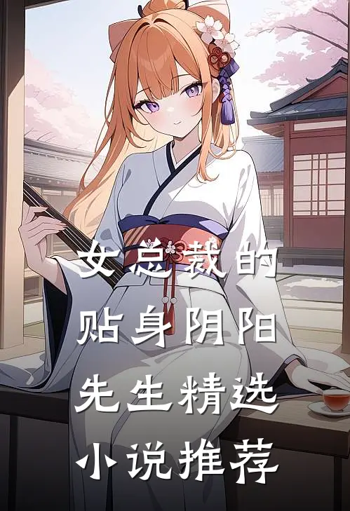 女总裁的贴身阴阳先生精选小说推荐