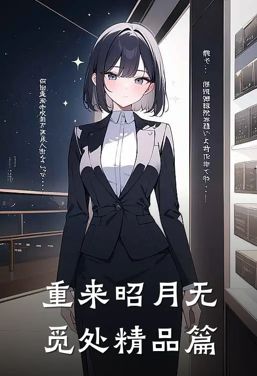 重来昭月无觅处精品篇